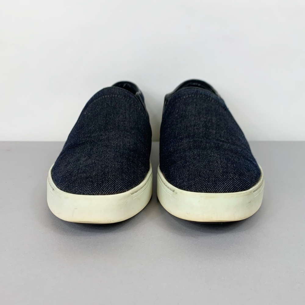 Rag n Bone Womens Denim Sneaker
